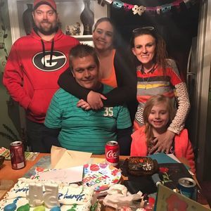 Meet your Posher, Janet